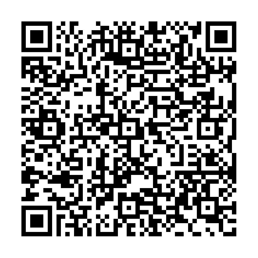 QR Code PIX para doações ao Lar Dona Mariquinha Amaral